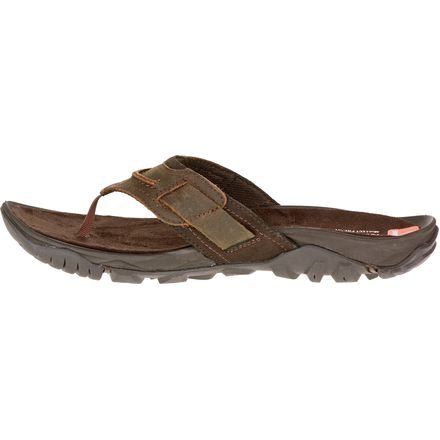 Merrell - Telluride Thong Sandal - Men's
