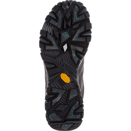 Merrell - Moab FST Ice Plus Thermo Hiking Boot - Men's