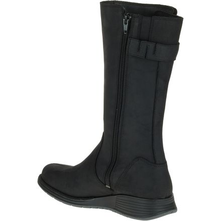 Merrell - Travvy Tall Waterproof Boot - Women's