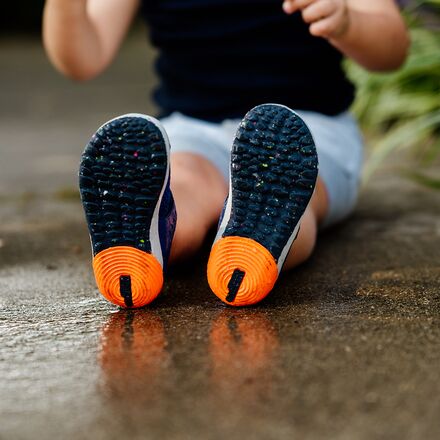 Merrell - Bare Steps H20 Shoe - Toddler Boys'