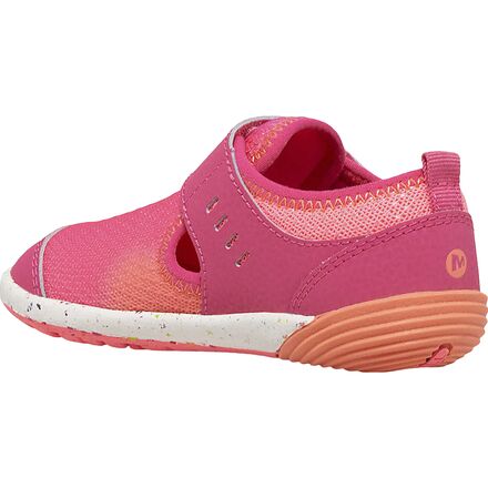Merrell - Bare Steps H20 Shoe - Toddler Girls'