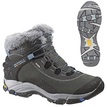 Merrell - Thermo Arc 6 Waterproof Boot - Women's