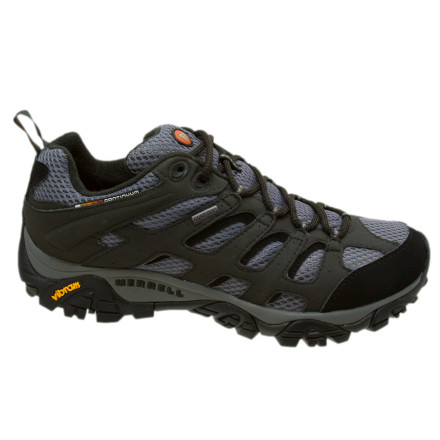 Merrell - Moab Gore-Tex Hiking Shoe - Men's