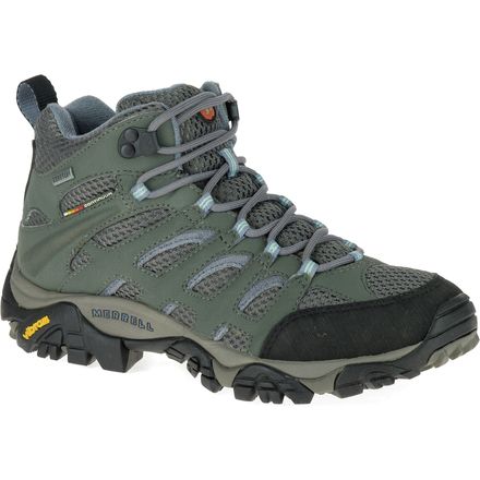 Merrell - Moab Mid GTX Boot - Women's