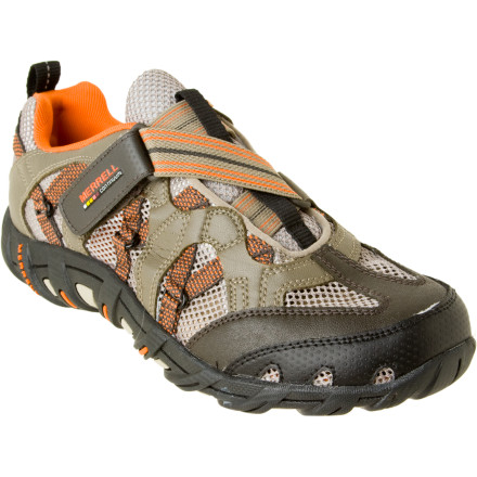 Merrell Waterpro Z-Rap