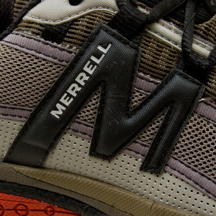 Merrell - CTR Cruise Trail Running Shoe - Men's