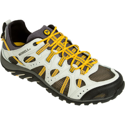 Merrell - WaterPro Manistee Shoe - Men's