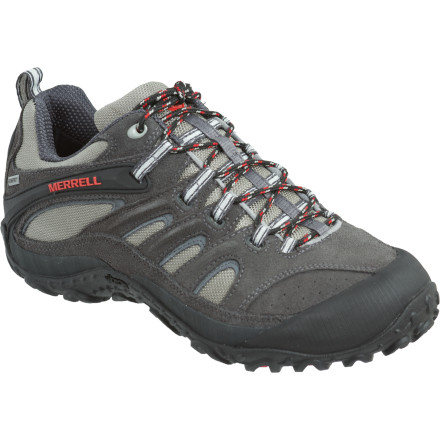 Merrell - Chameleon4 Ventilator Gore-Tex Hiking Shoe - Men's