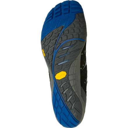 Merrell - Embark Glove GTX Trail Running Shoes - Men's