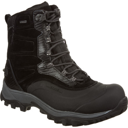 Merrell - Norsehund Beta Waterproof Boot - Men's