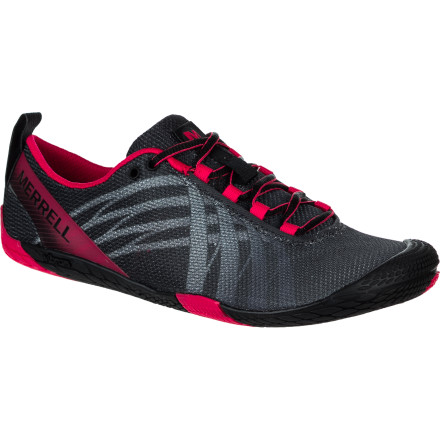 Merrell - Vapor Glove Running Shoe - Women's