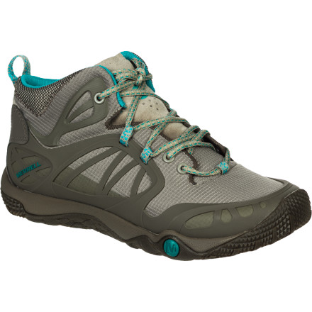 Merrell - Proterra Vim Mid Sport Hiking Boot - Women's