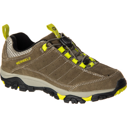 Merrell - Tailspin Toggle Hiking Shoe - Boys'