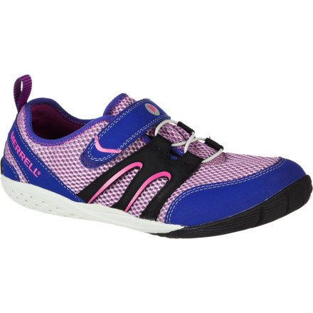 Merrell - Trail Glove Shoe - Girls'