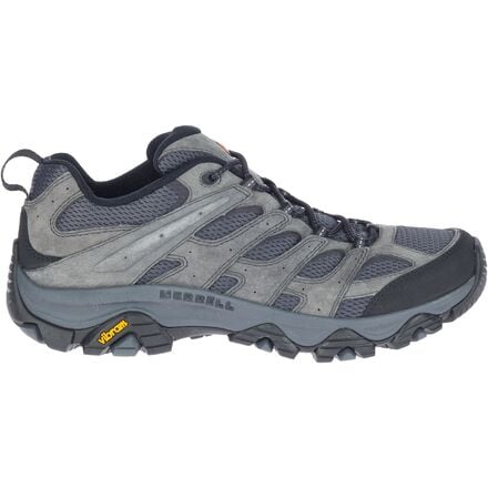 Merrell - Moab 3 Hiking Shoe - Men's - Granite V2