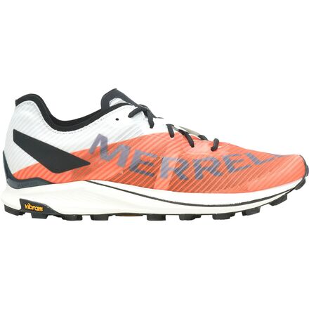 Merrell - Mtl Skyfire 2 Trail Running Shoe - Men's - Orange