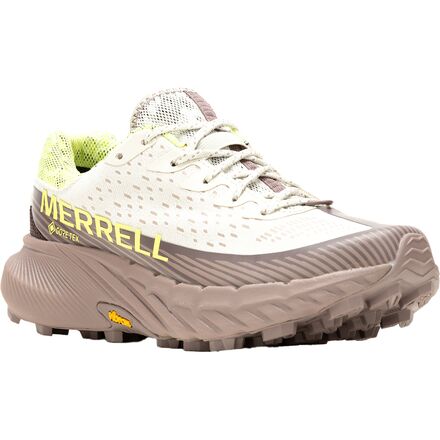 Merrell - Agility Peak 5 GTX Shoe - Women's