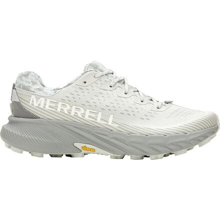 Merrell - Agility Peak 5 Shoe - Men's - Cloud