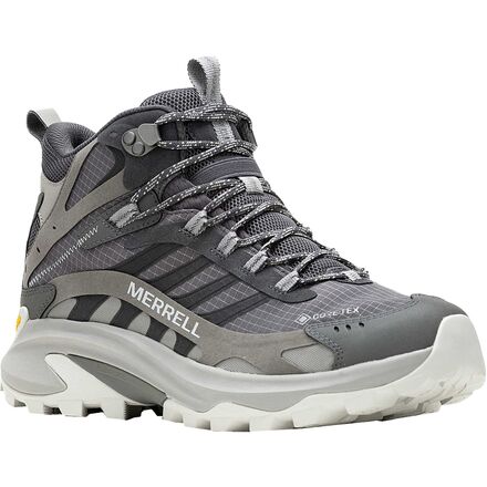 Merrell - Moab Speed 2 Mid GTX Hiking Shoe - Men's