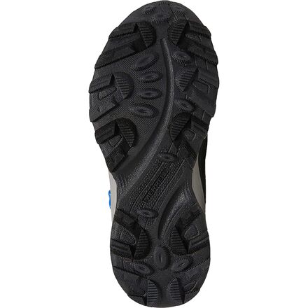 Merrell - Moab Speed Low ZT Waterproof Hiking Shoe - Boys'
