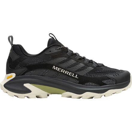 Moab Speed 2 Wide Hiking Shoe - Men's
