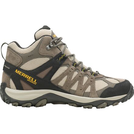 Accentor 3 Mid WP Hiking Shoe - Men's