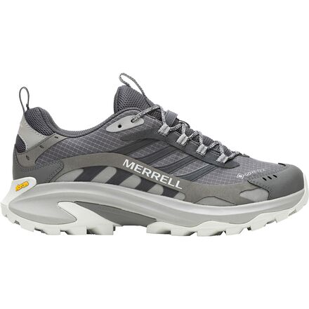 Moab Speed 2 GTX Wide Hiking Shoe - Men's