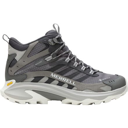 Moab Speed 2 Mid GTX Wide Hiking Shoe - Men's