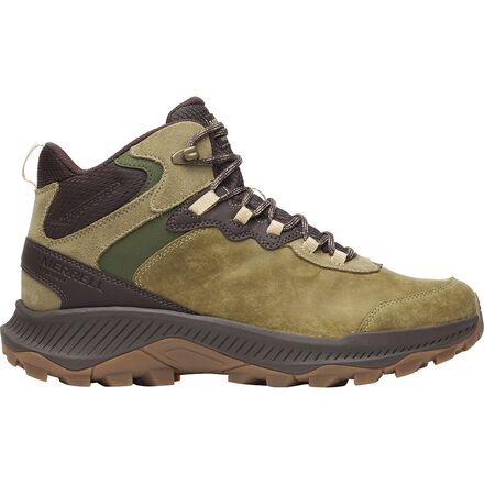 Speed Strike 2 Mid LTR WP Hiking Boot - Men's
