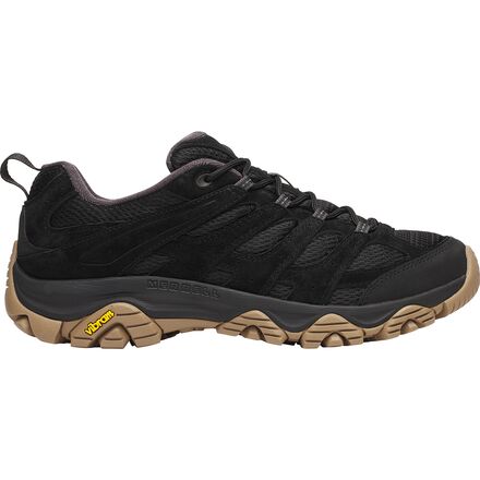 Moab 3 Ready Zip Hiking Shoe - Men's