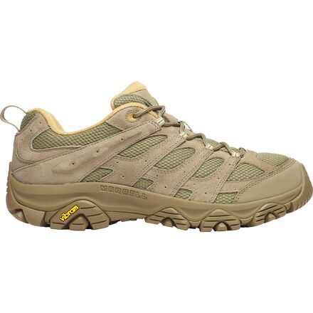 Moab 3 Ready Zip Hiking Shoe - Men's