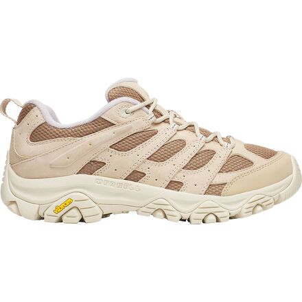 Moab 3 Ready Zip Hiking Shoe - Women's