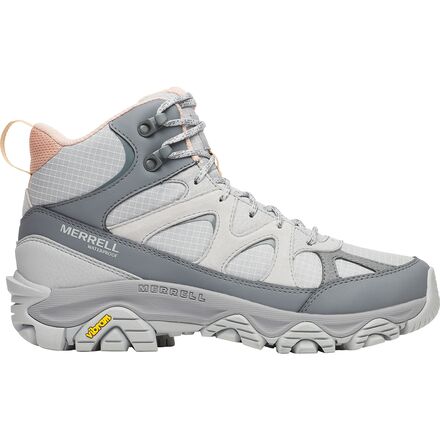 Thermo Snow Grip Mid WP Boot - Women's