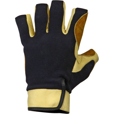 Metolius - Grip Glove 3/4 Finger