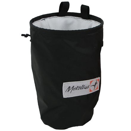 Metolius - Ultralight Chalk Bag - Tapered