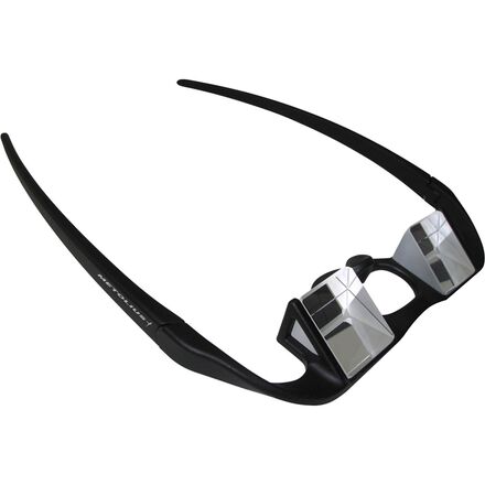 Metolius - Upshot Belay Glasses - Black