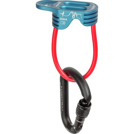 Metolius - BRD with Element Locking Biner Set