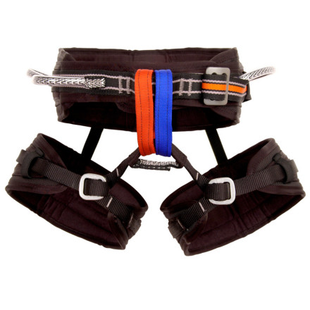 Metolius - Waldo Improved Harness