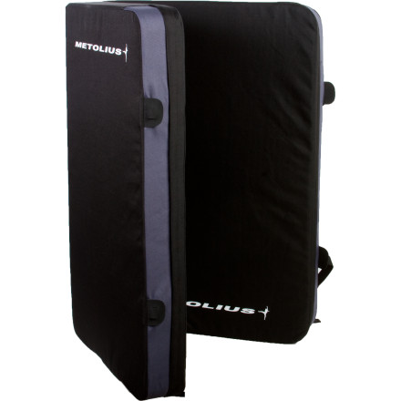 Metolius - Bailout Crash Pad