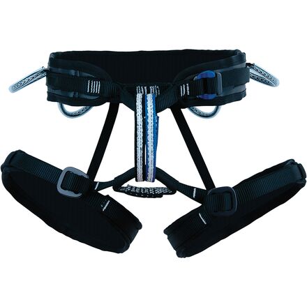 Metolius - Safe Tech Trad Harness - One Color