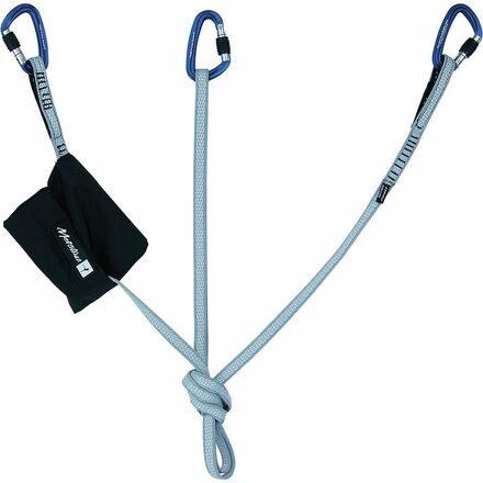 Metolius - Equalizer Sling + Pocket - One Color