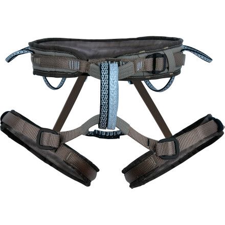 Metolius - Safe Tech Patriot All Around Harness