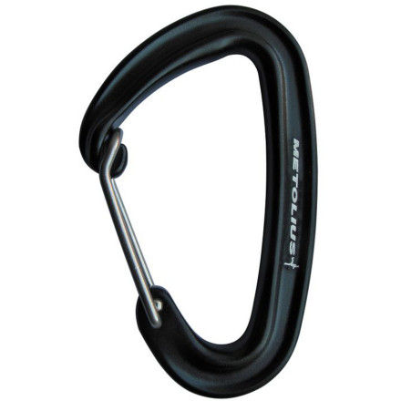 Metolius - Bravo Wiregate Carabiner