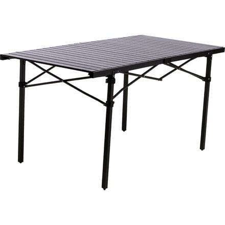 Mountain Summit Gear - Roll Top Table - One Color