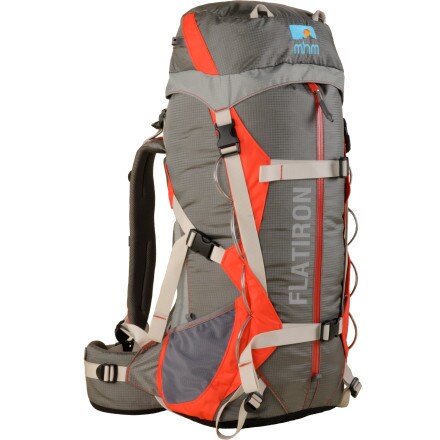 MHM - Flatiron 38 Backpack - 2319cu in