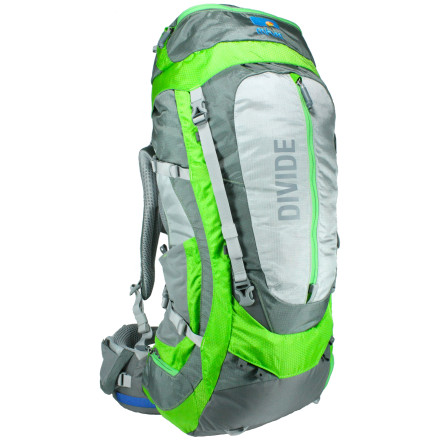 MHM - Divide 55 Backpack - 3356cu in