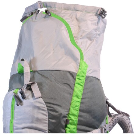 MHM - Divide 55 Backpack - 3356cu in