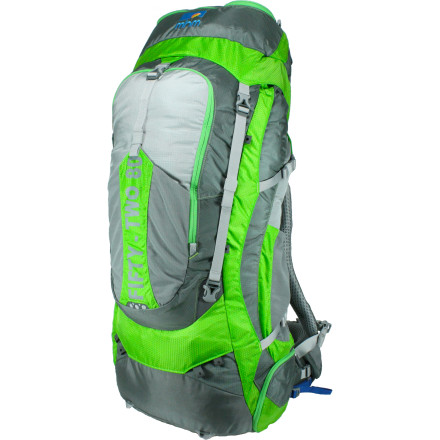 MHM - Fifty-Two 80 Backpack - 4882cu in