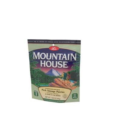 Mountain House - Pasta Primavera - 1 Serving Entree