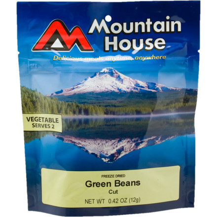 Mountain House - Green Beans